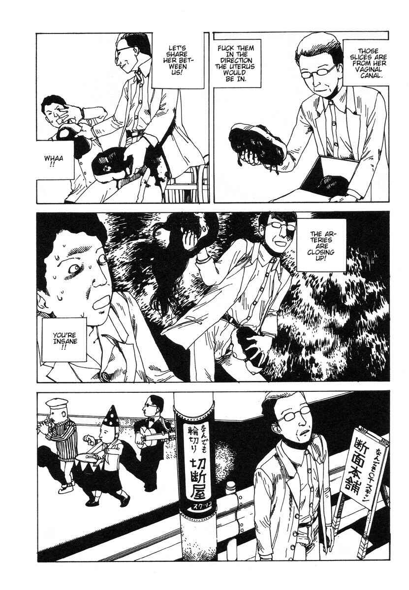 Page 14 Chapter 9 The Grand Funeral