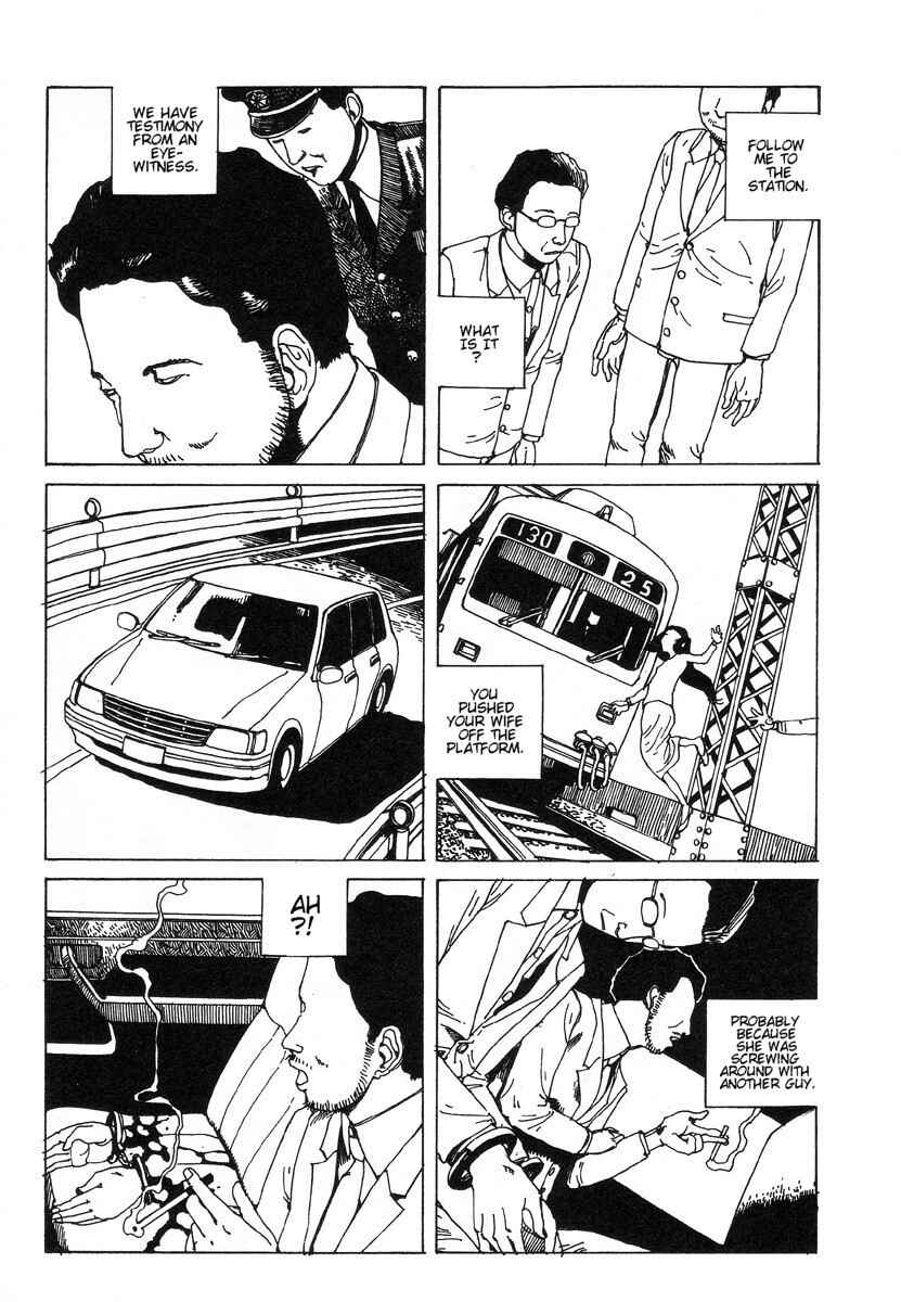 Page 15 Chapter 9 The Grand Funeral