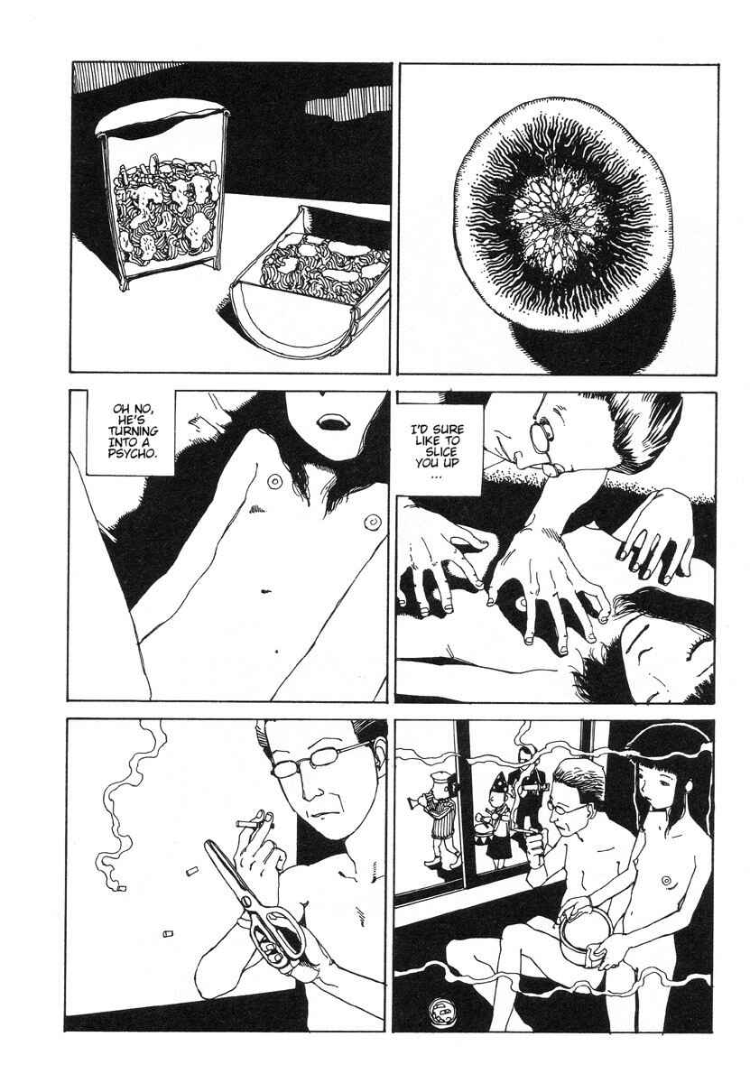 Page 6 Chapter 9 The Grand Funeral