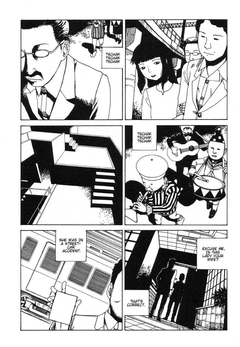 Page 8 Chapter 9 The Grand Funeral