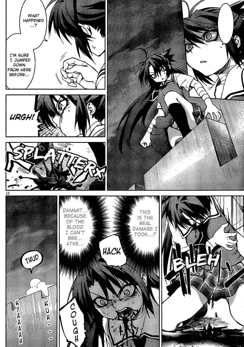 Page 14 Chapter 7 Crime Zone