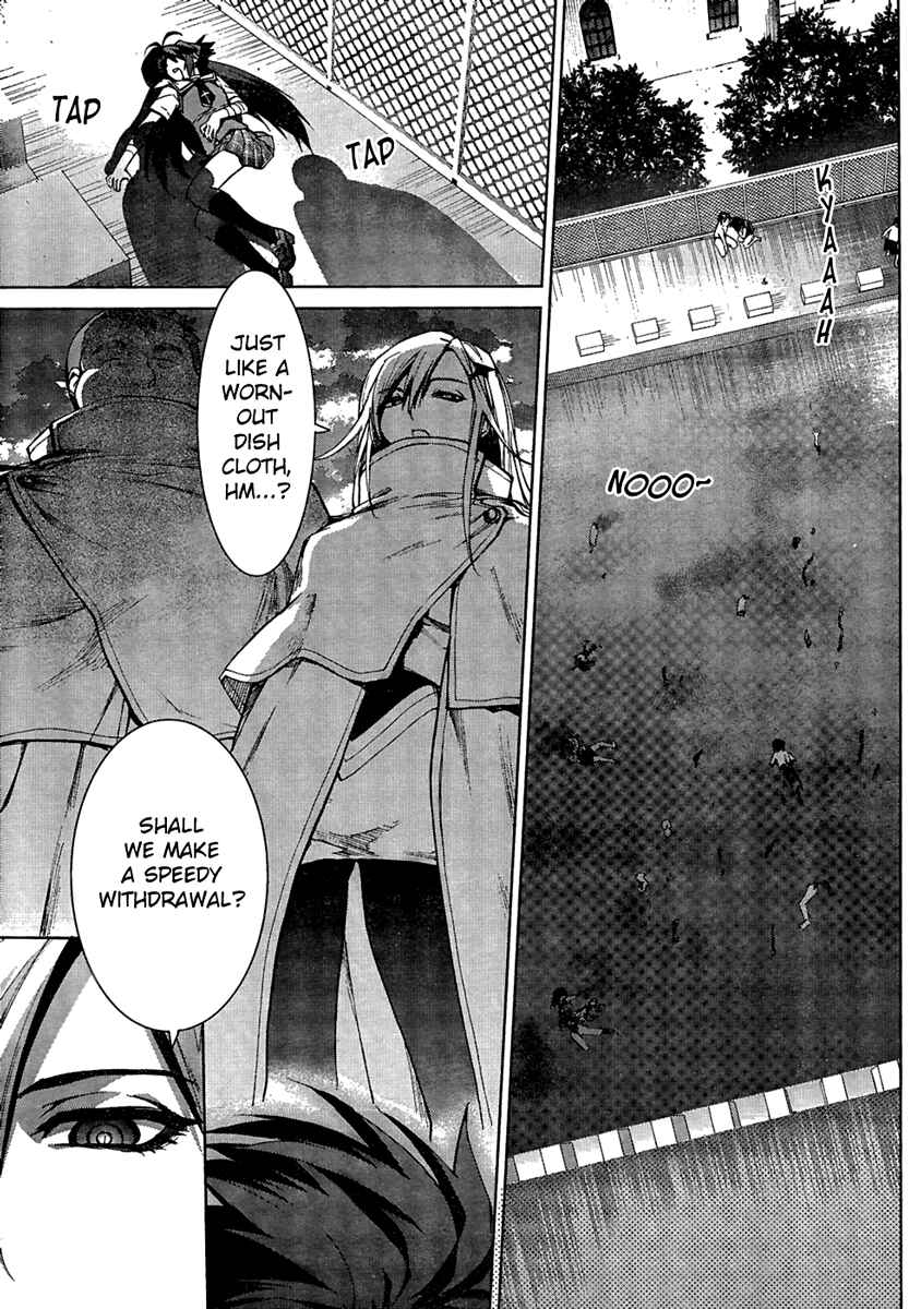 Page 15 Chapter 7 Crime Zone