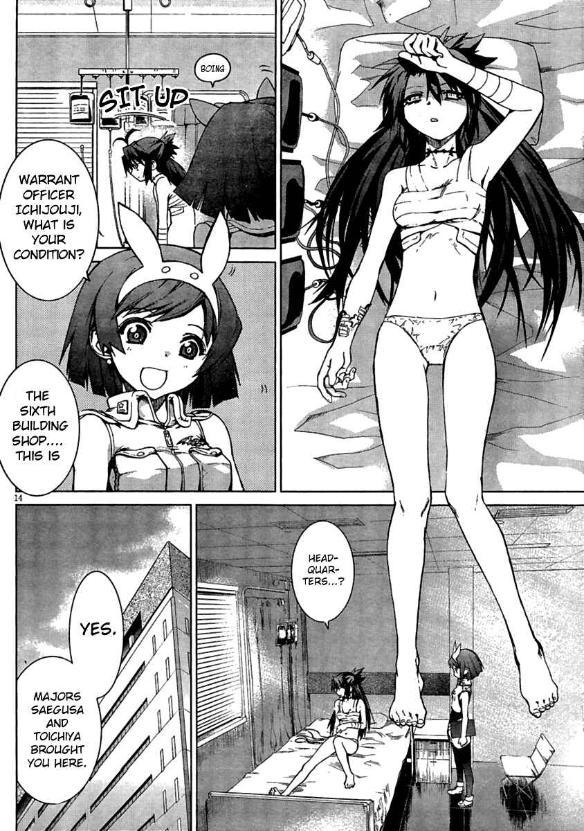 Page 16 Chapter 7 Crime Zone