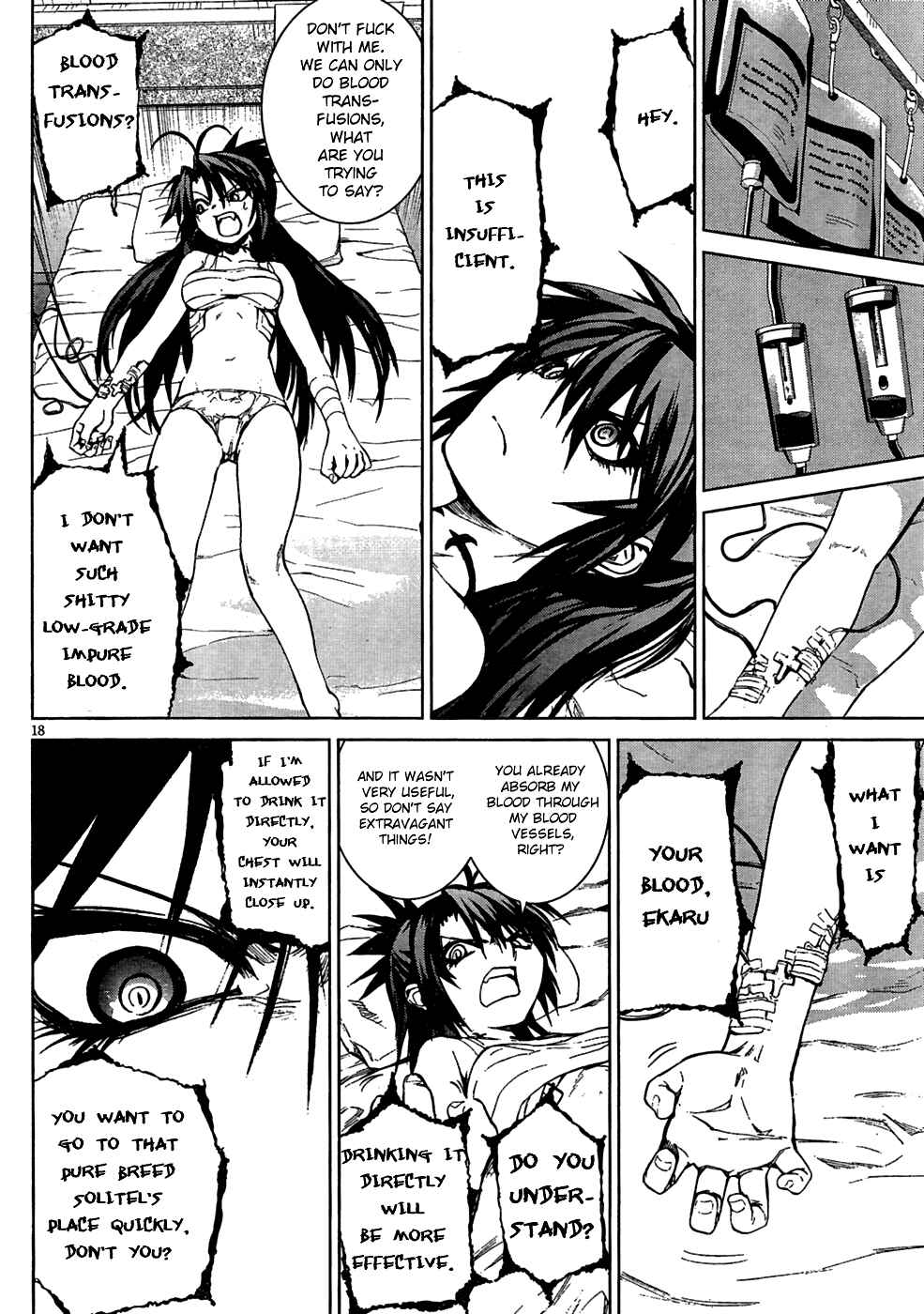 Page 20 Chapter 7 Crime Zone
