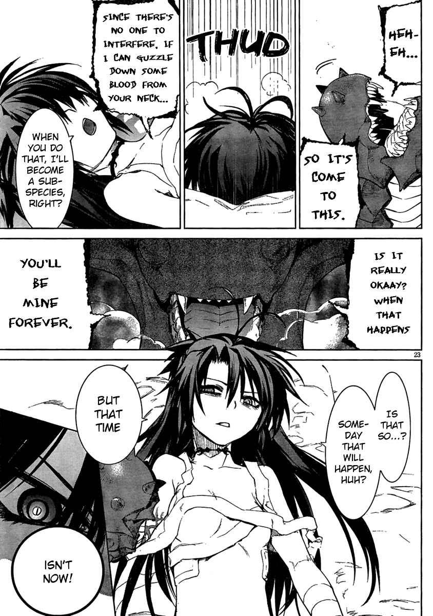 Page 25 Chapter 7 Crime Zone