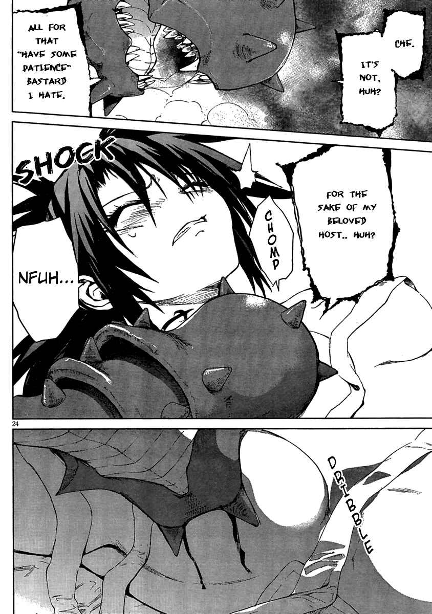 Page 26 Chapter 7 Crime Zone