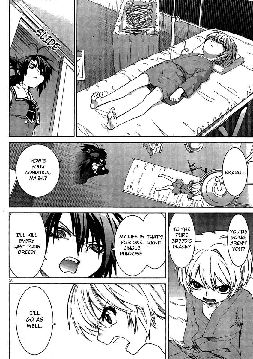 Page 28 Chapter 7 Crime Zone