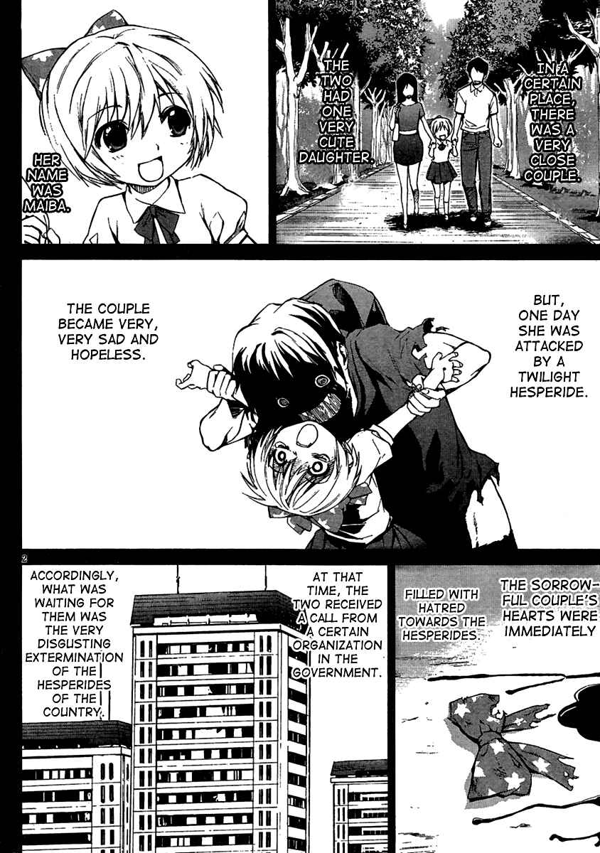 Page 4 Chapter 7 Crime Zone