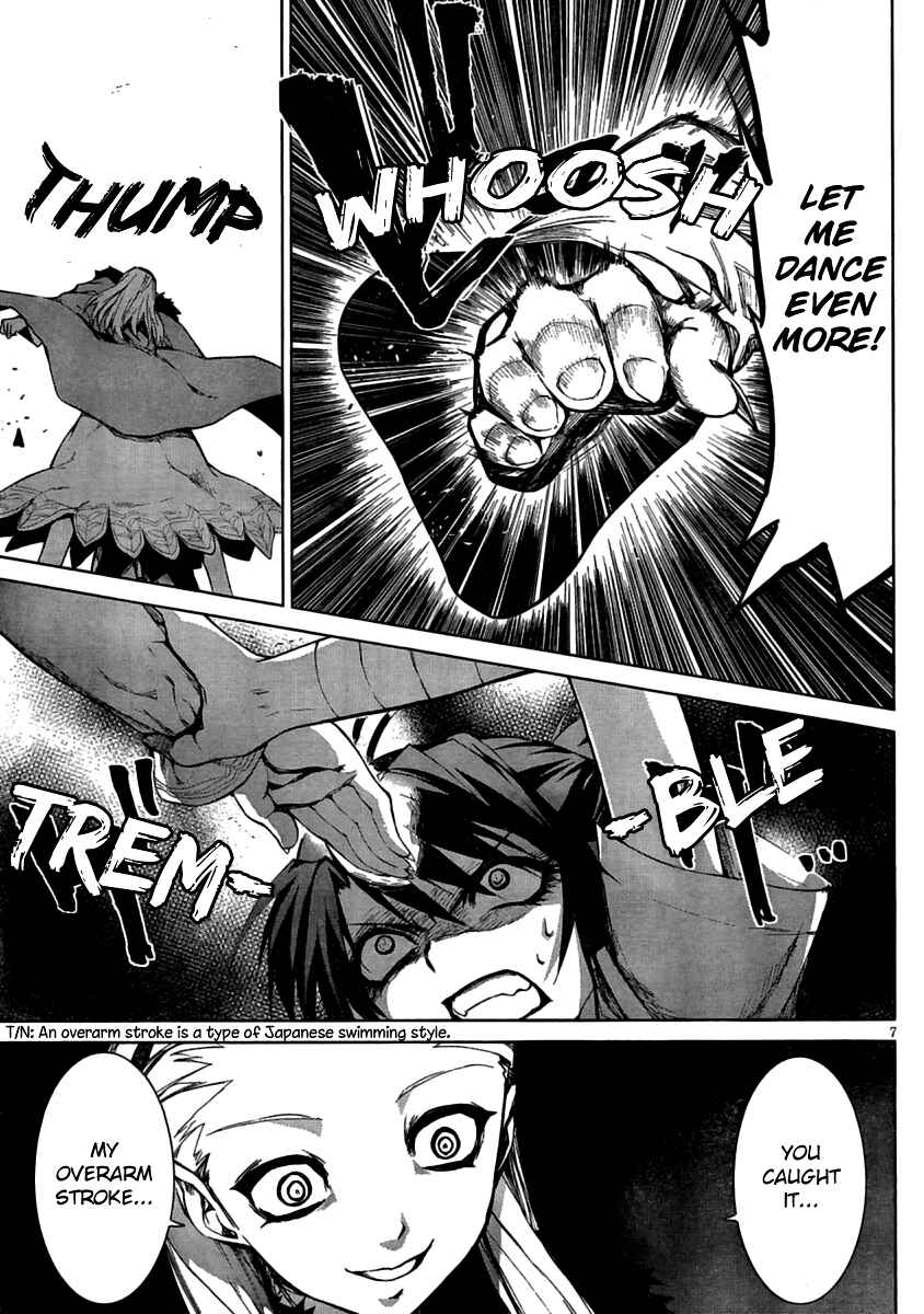 Page 9 Chapter 7 Crime Zone