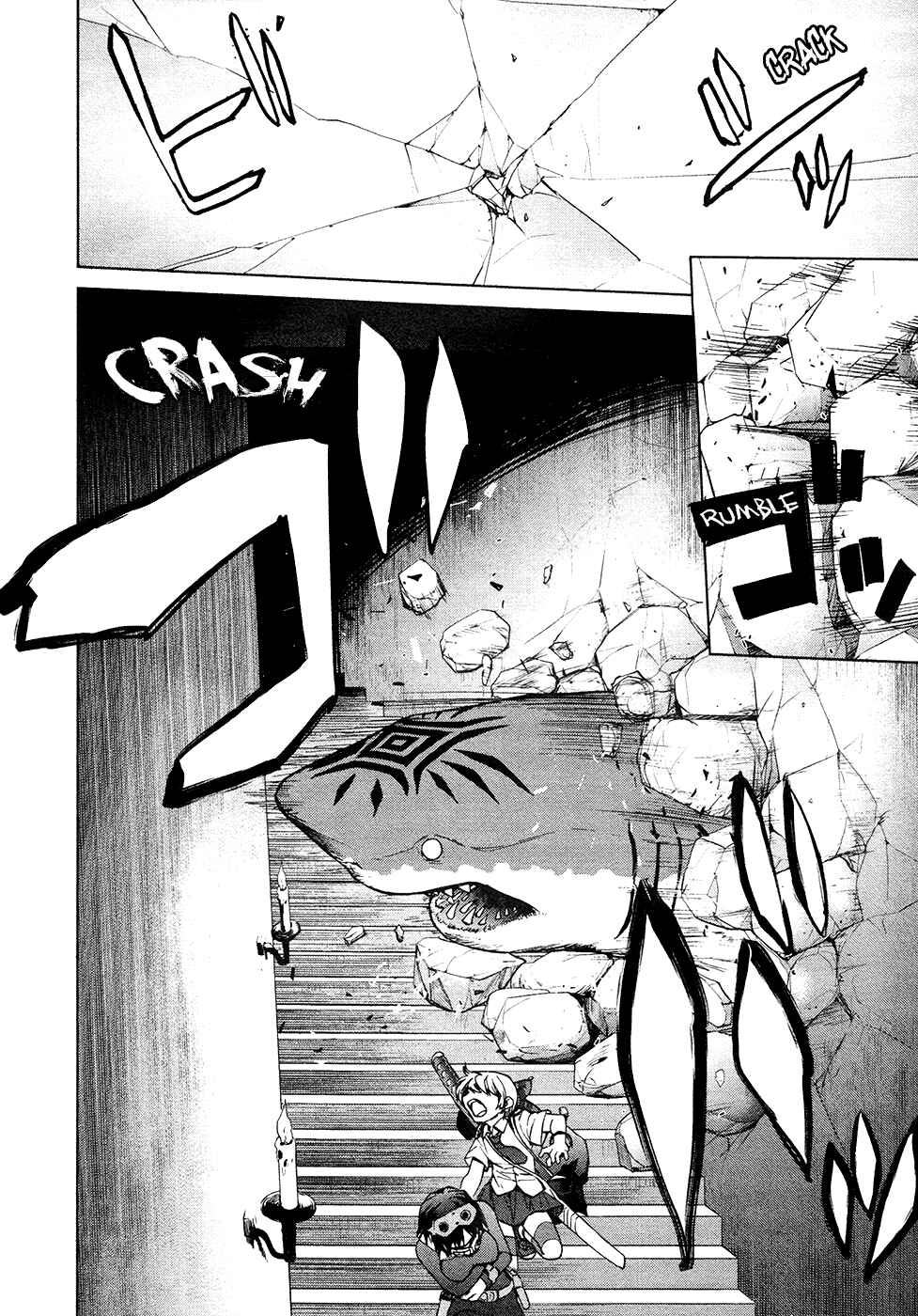 Page 16 Chapter 12 Crime Zone