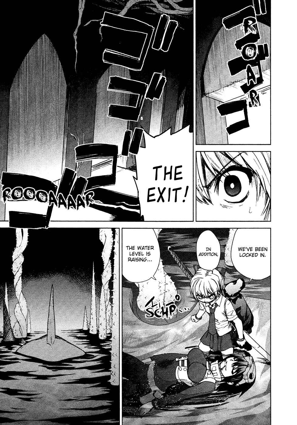 Page 21 Chapter 12 Crime Zone