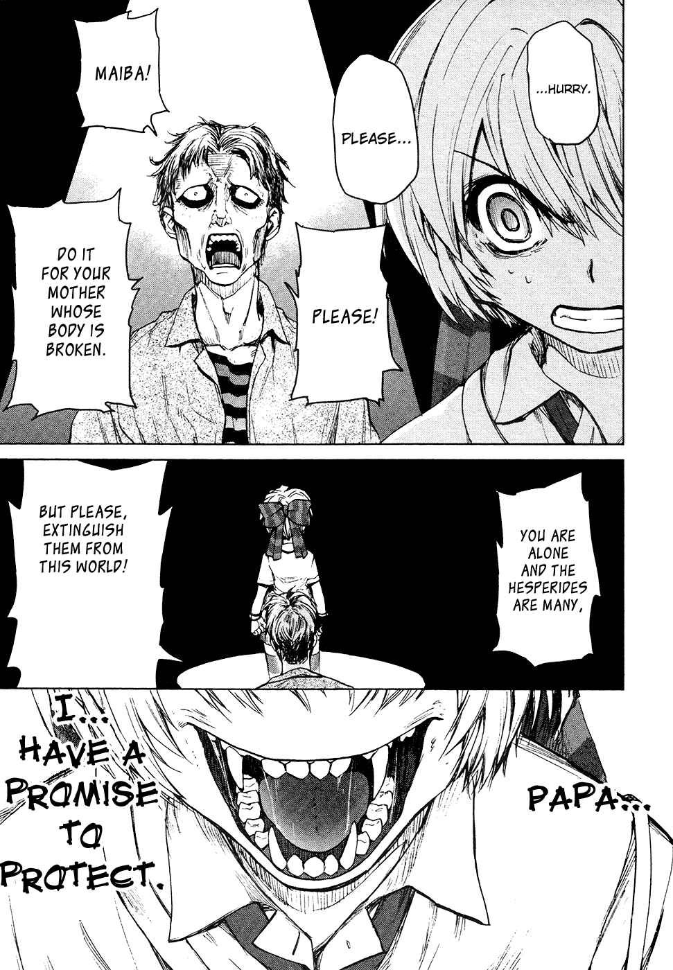 Page 25 Chapter 12 Crime Zone