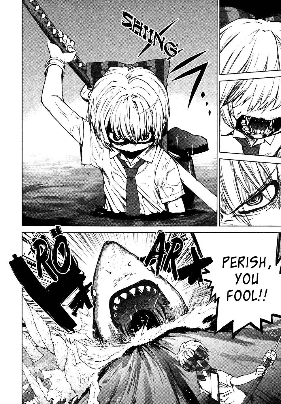Page 28 Chapter 12 Crime Zone