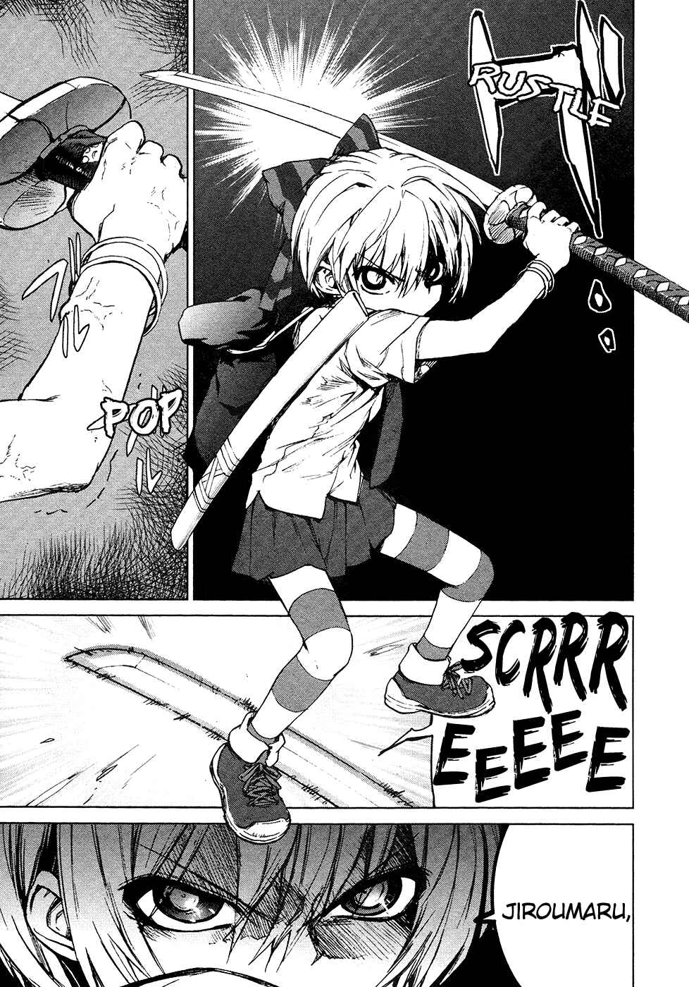 Page 29 Chapter 12 Crime Zone