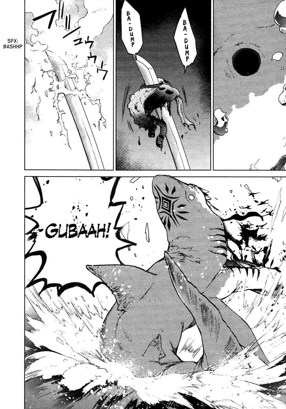 Page 31 Chapter 12 Crime Zone