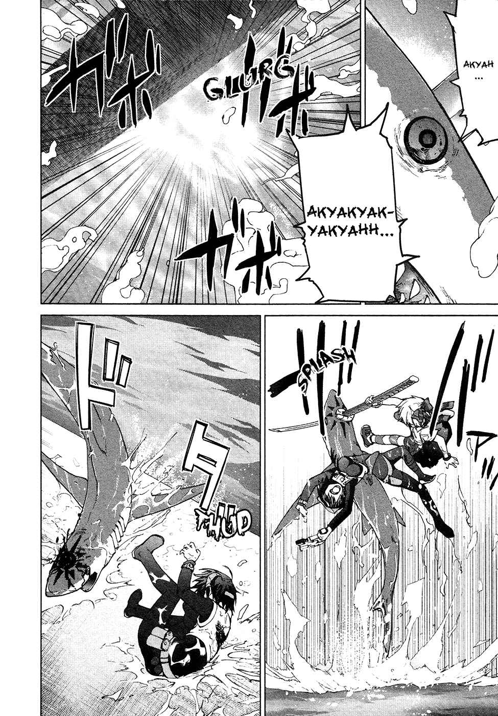 Page 8 Chapter 12 Crime Zone