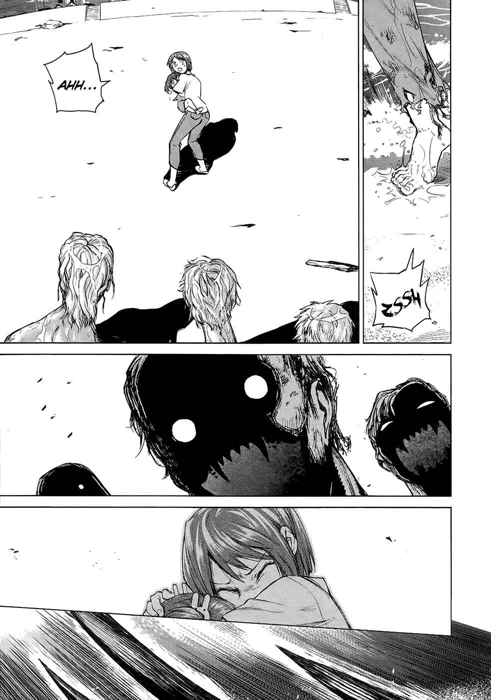 Page 11 Chapter 14 Crime Zone