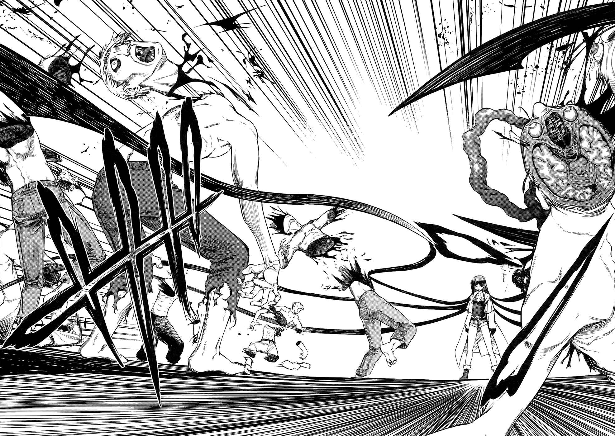 Page 12 Chapter 14 Crime Zone