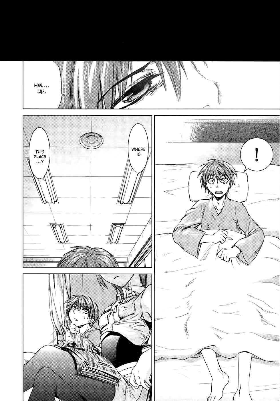 Page 15 Chapter 14 Crime Zone