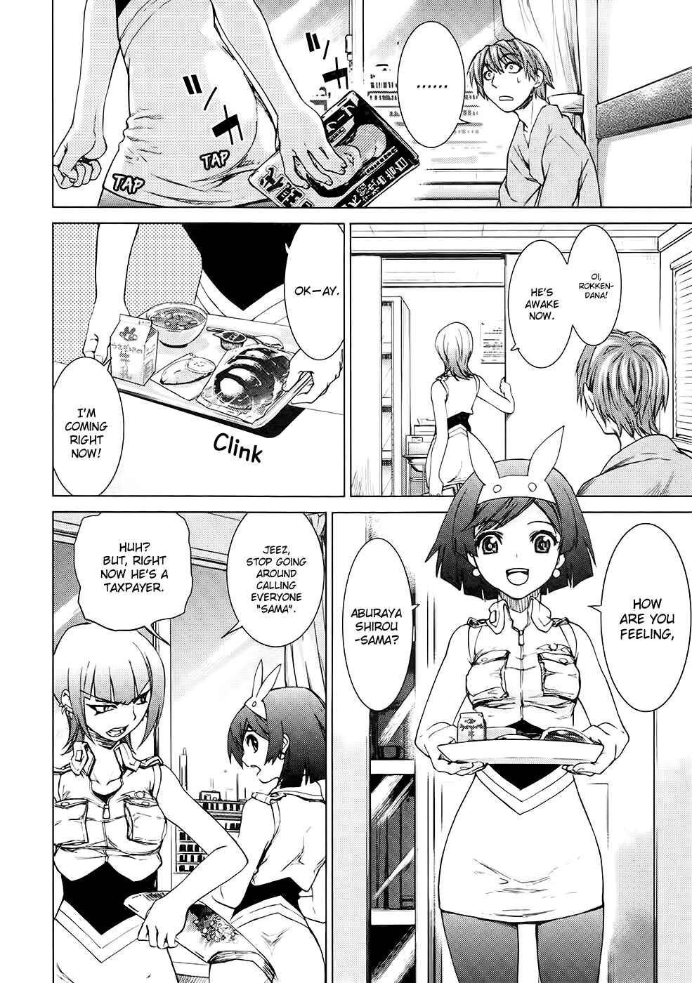 Page 17 Chapter 14 Crime Zone