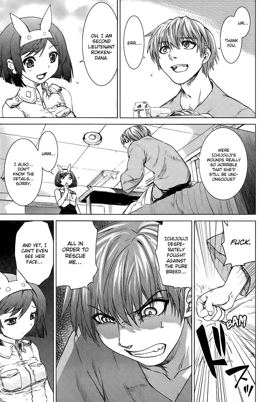 Page 22 Chapter 14 Crime Zone
