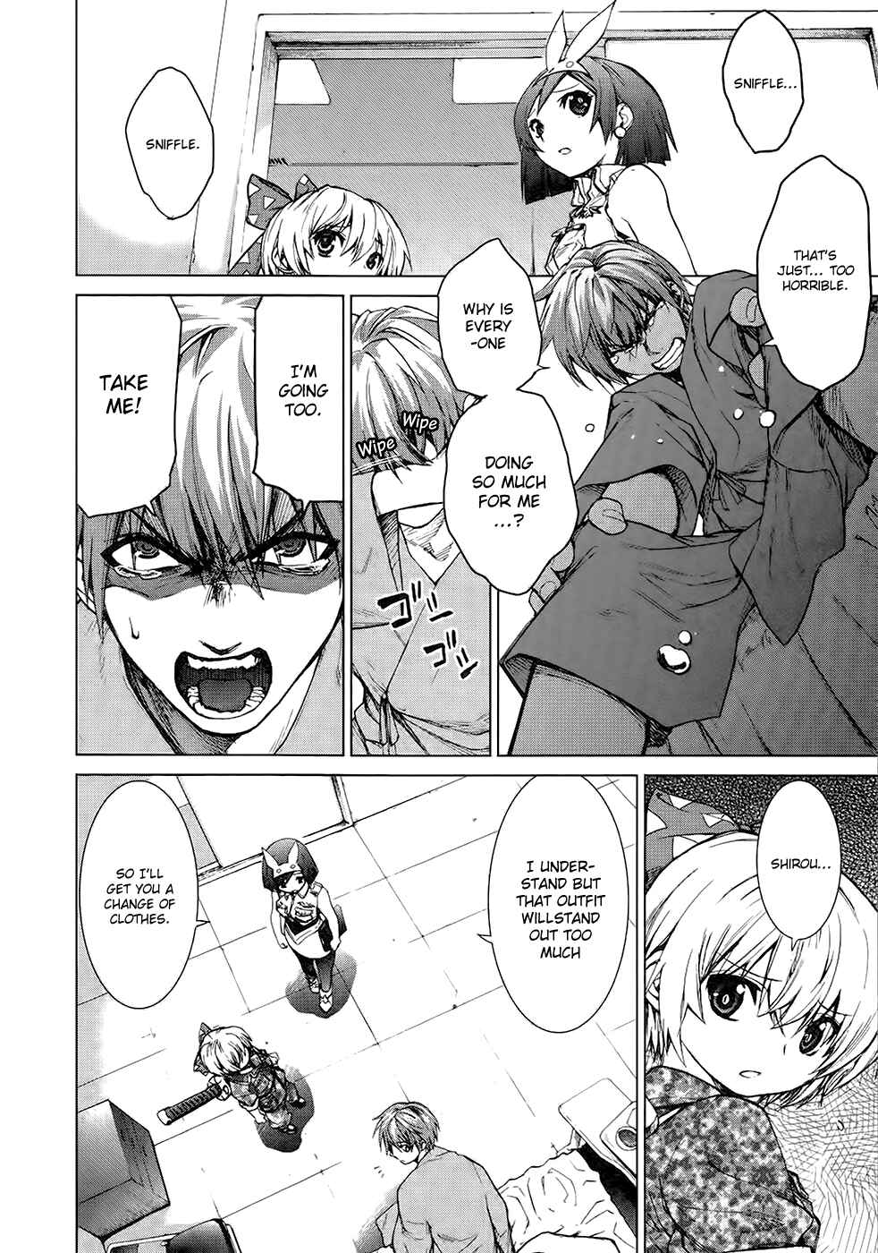 Page 27 Chapter 14 Crime Zone