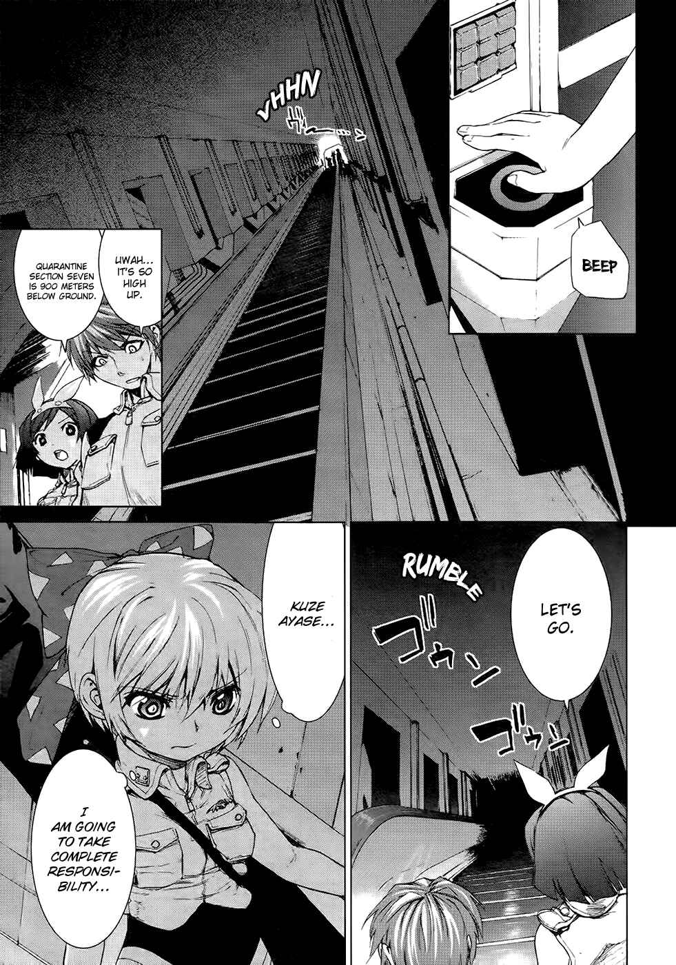 Page 30 Chapter 14 Crime Zone