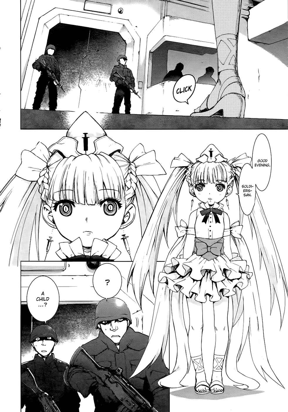Page 31 Chapter 14 Crime Zone