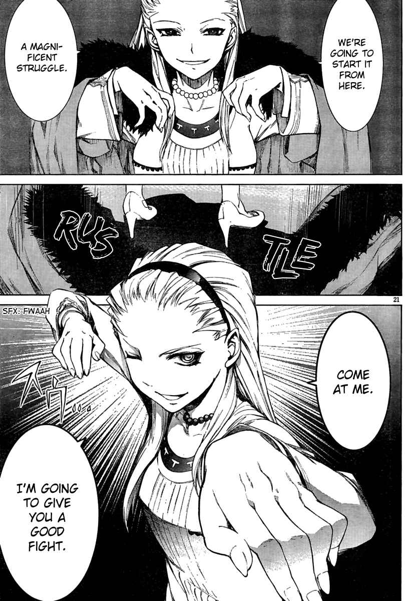 Page 22 Chapter 6 Crime Zone