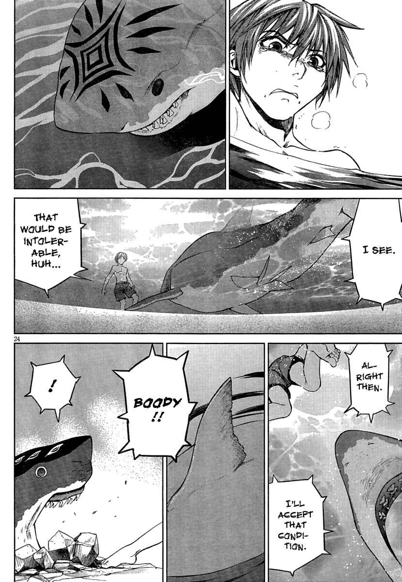 Page 25 Chapter 6 Crime Zone
