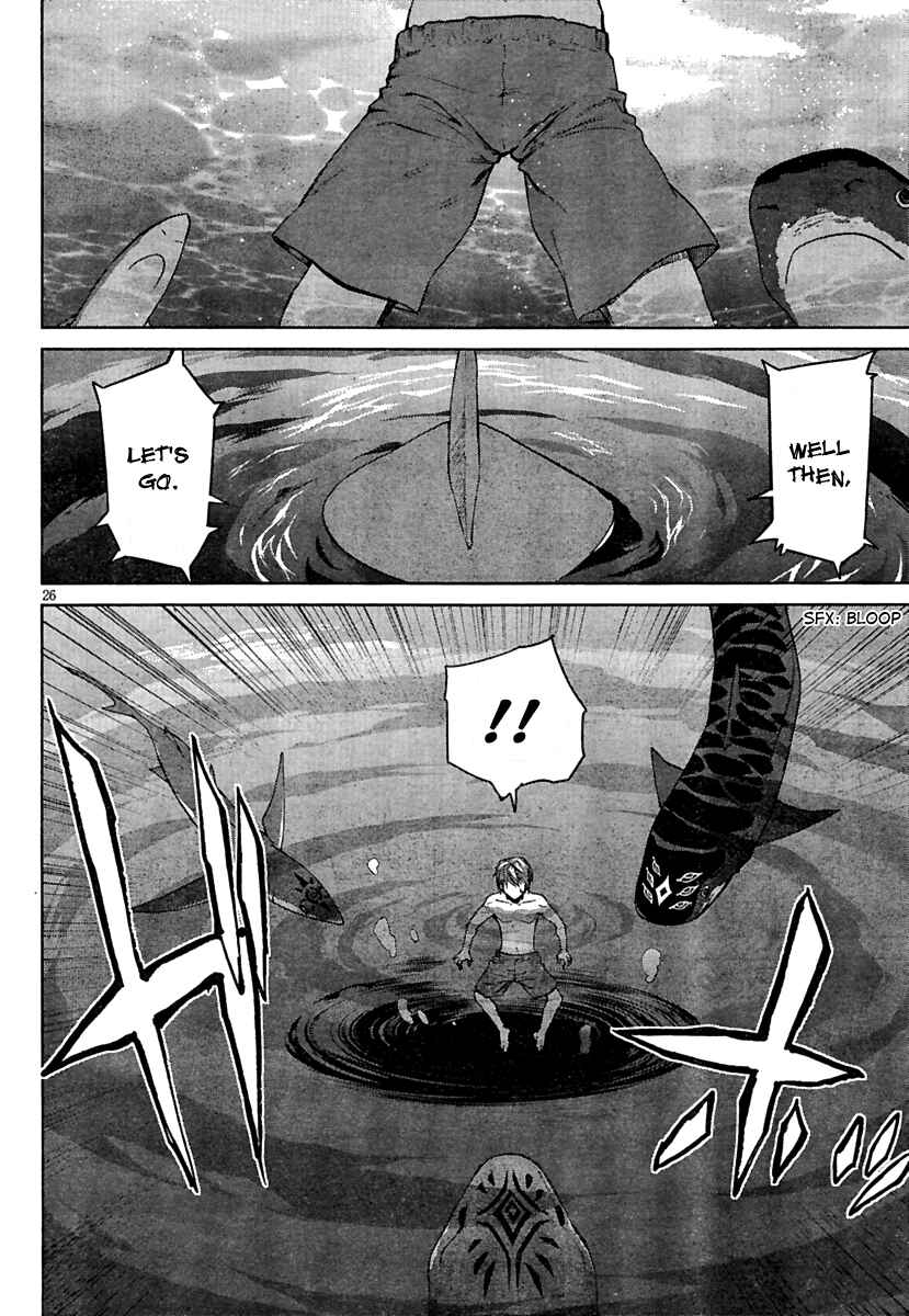 Page 27 Chapter 6 Crime Zone
