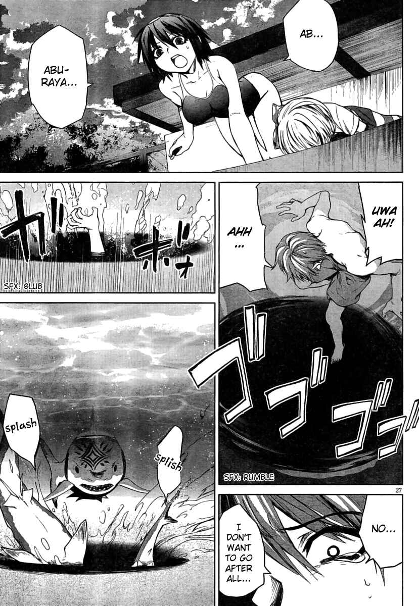 Page 28 Chapter 6 Crime Zone