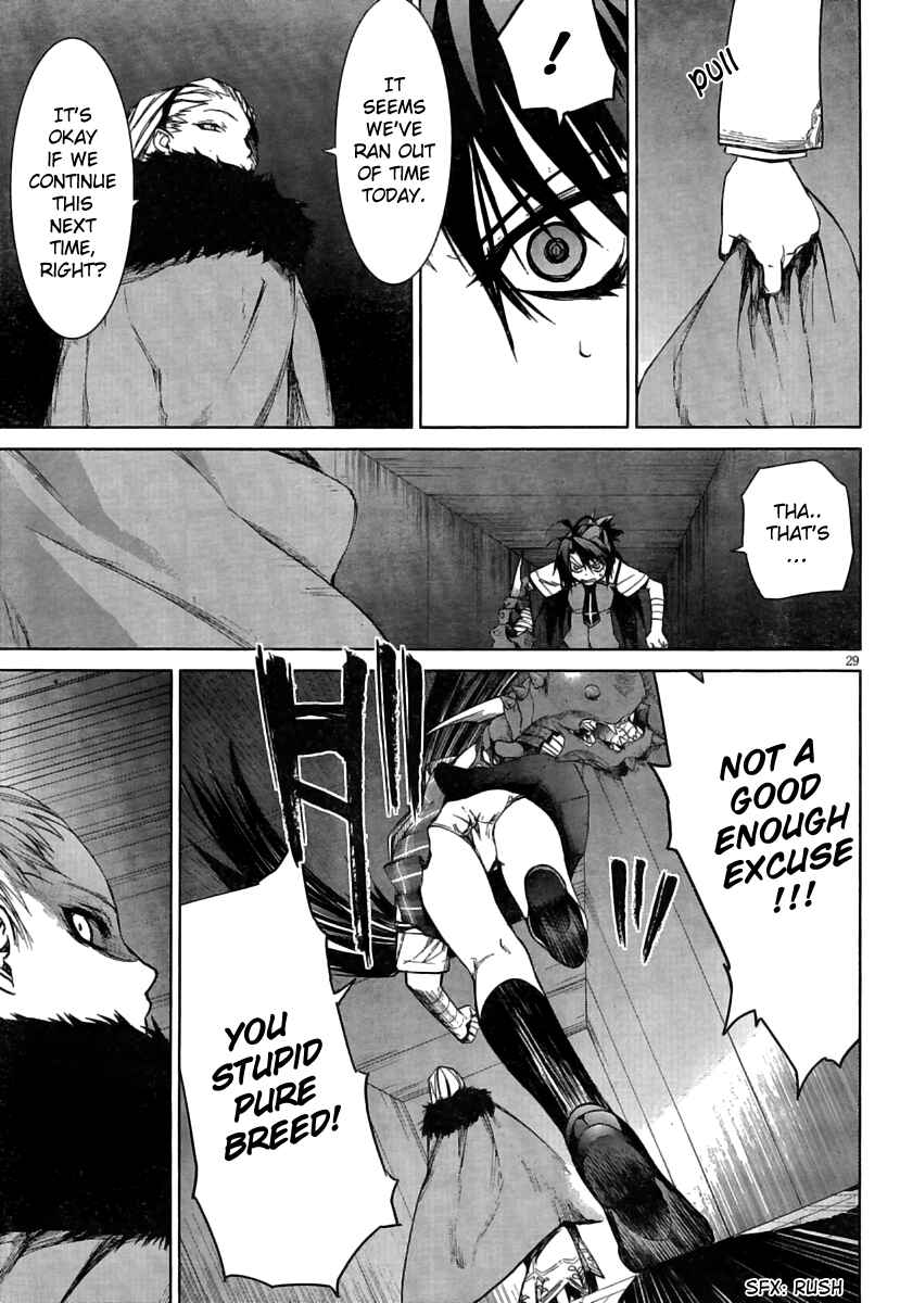 Page 30 Chapter 6 Crime Zone