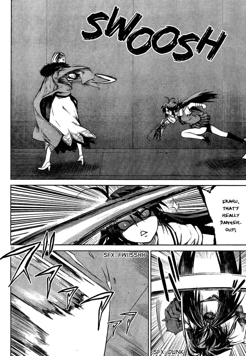 Page 31 Chapter 6 Crime Zone