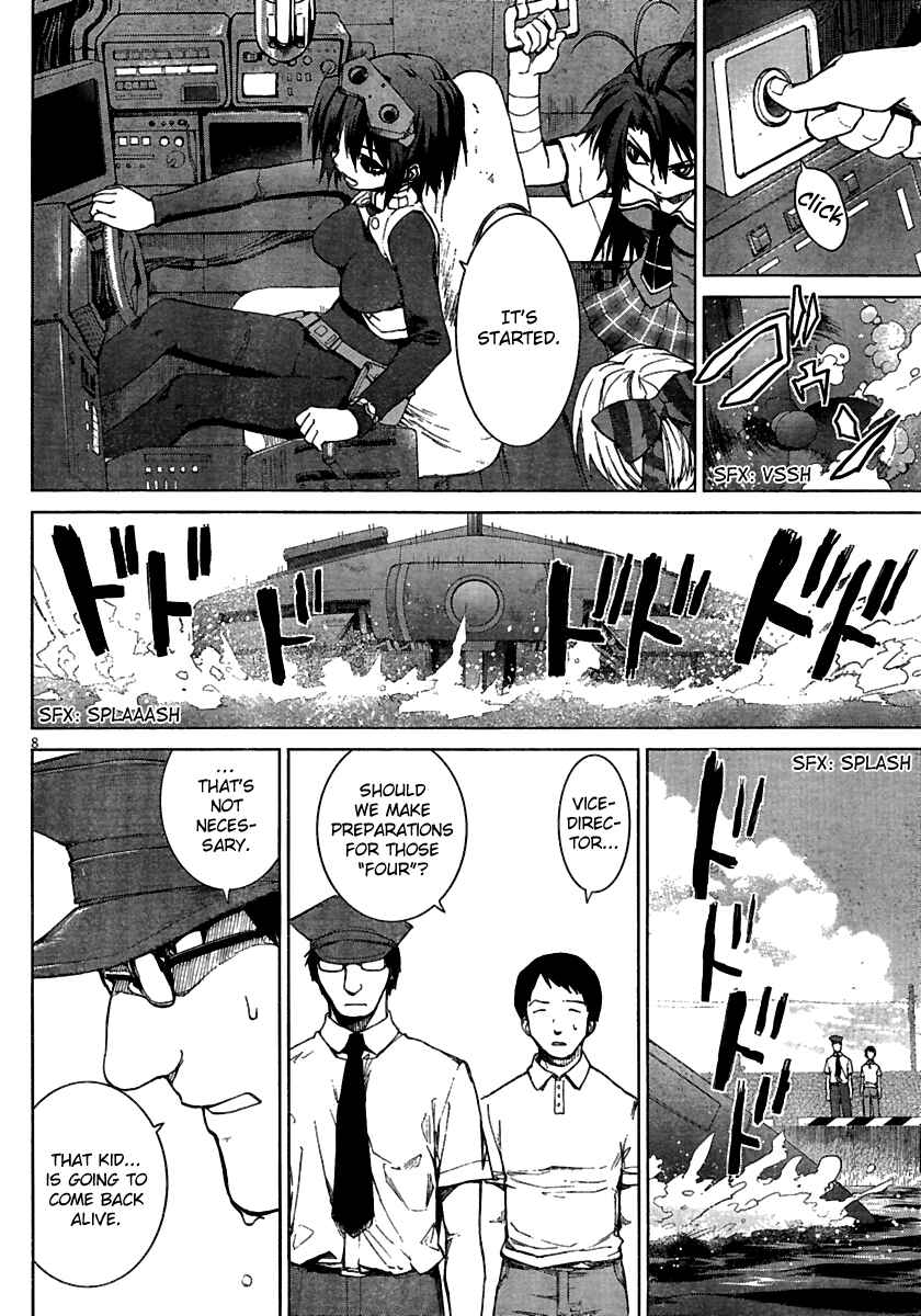 Page 10 Chapter 8 Crime Zone