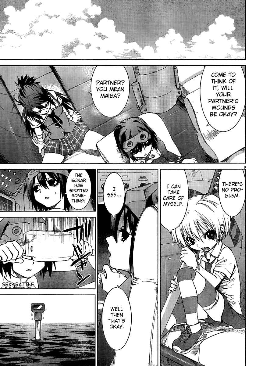 Page 11 Chapter 8 Crime Zone