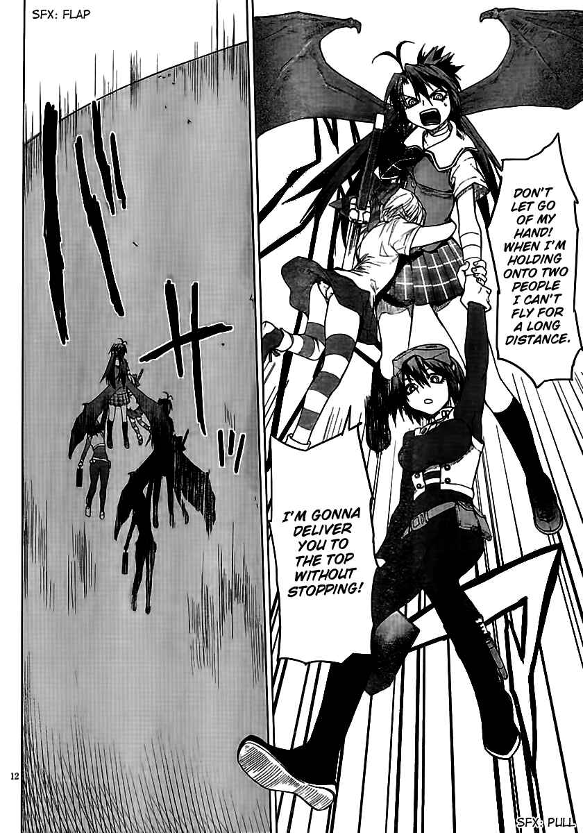 Page 14 Chapter 8 Crime Zone
