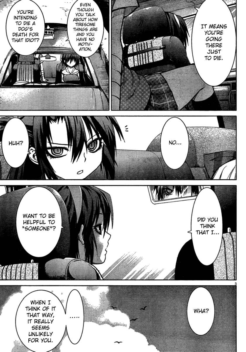 Page 5 Chapter 8 Crime Zone