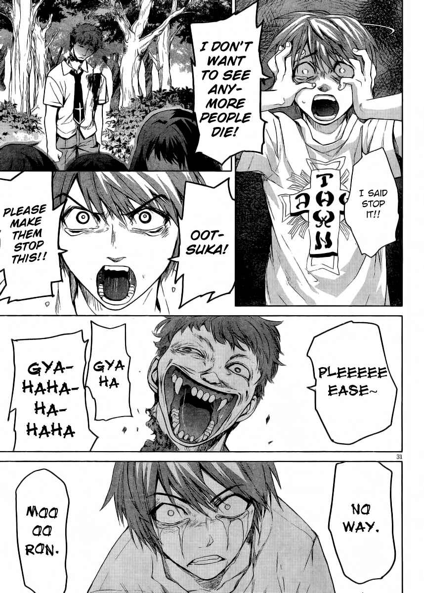 Page 33 Chapter 3 Crime Zone