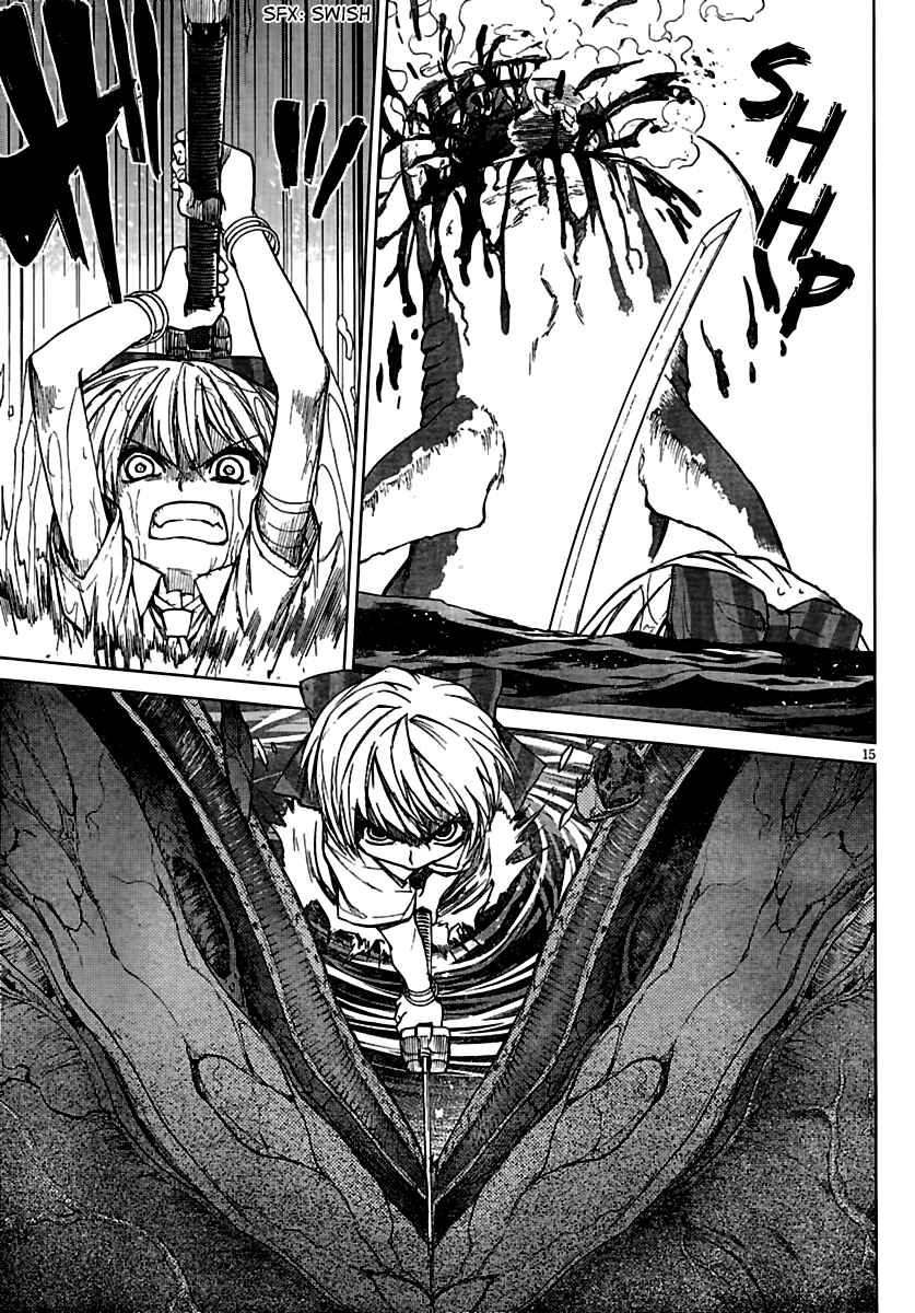 Page 19 Chapter 9 Crime Zone