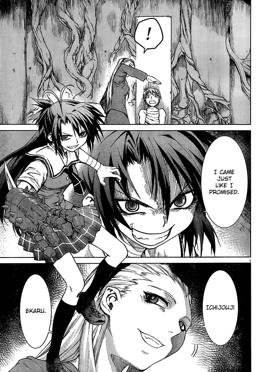 Page 5 Chapter 9 Crime Zone