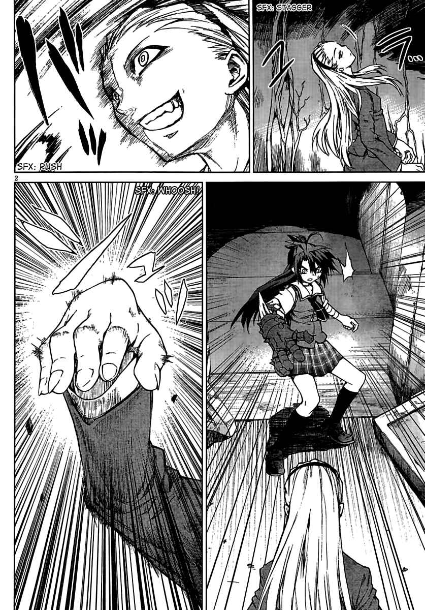 Page 6 Chapter 9 Crime Zone