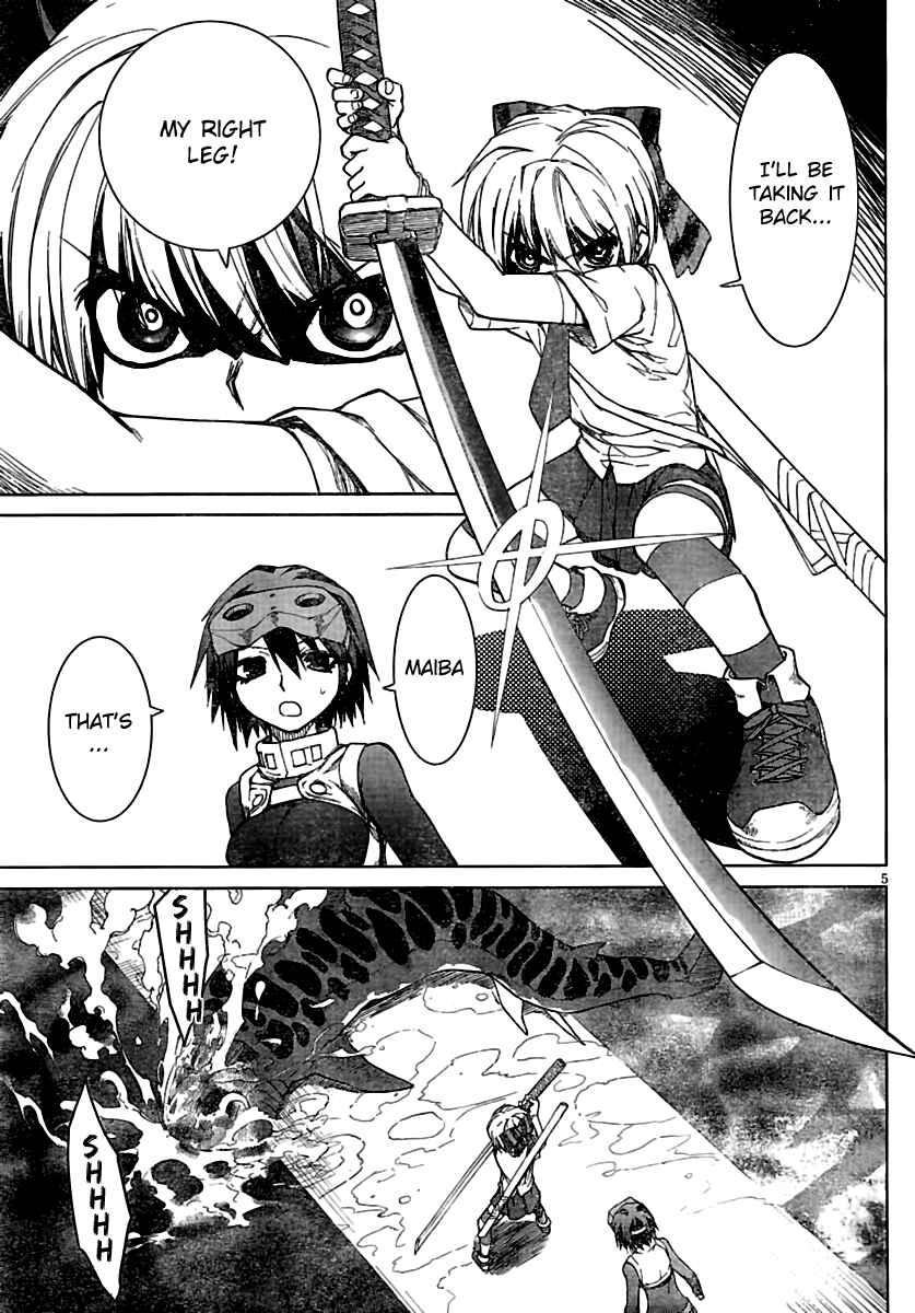 Page 9 Chapter 9 Crime Zone