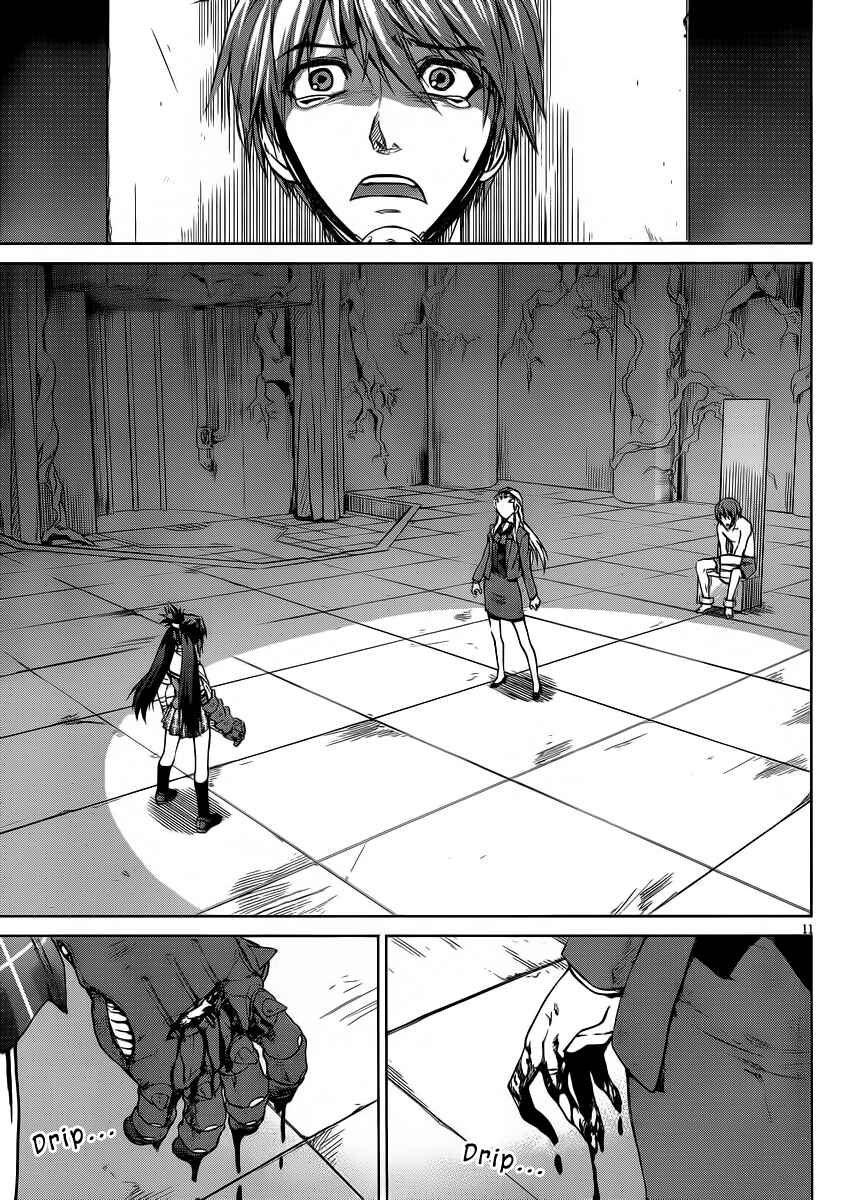Page 13 Chapter 10 Crime Zone