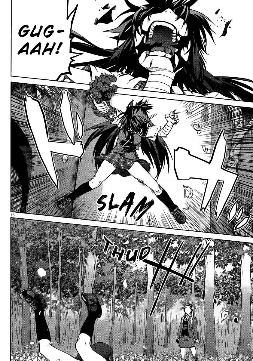 Page 18 Chapter 10 Crime Zone