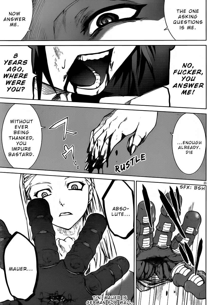 Page 23 Chapter 10 Crime Zone