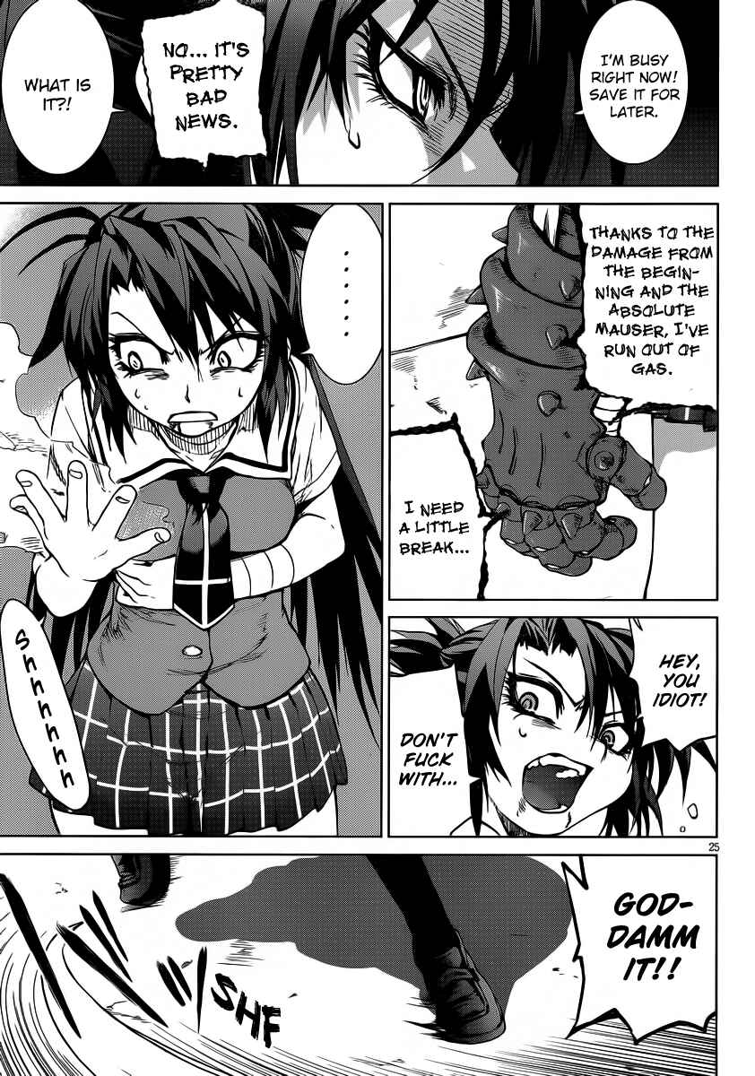 Page 26 Chapter 10 Crime Zone
