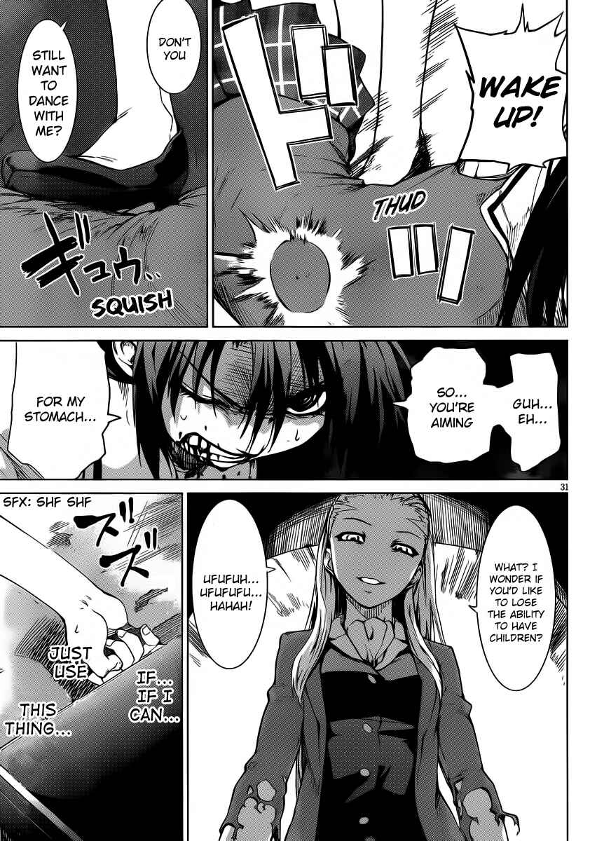 Page 32 Chapter 10 Crime Zone