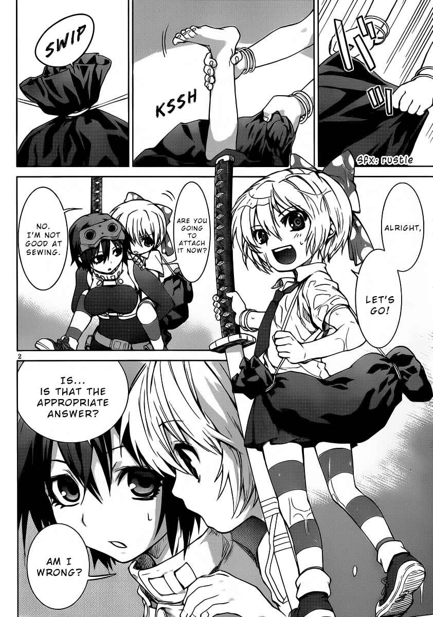 Page 4 Chapter 10 Crime Zone