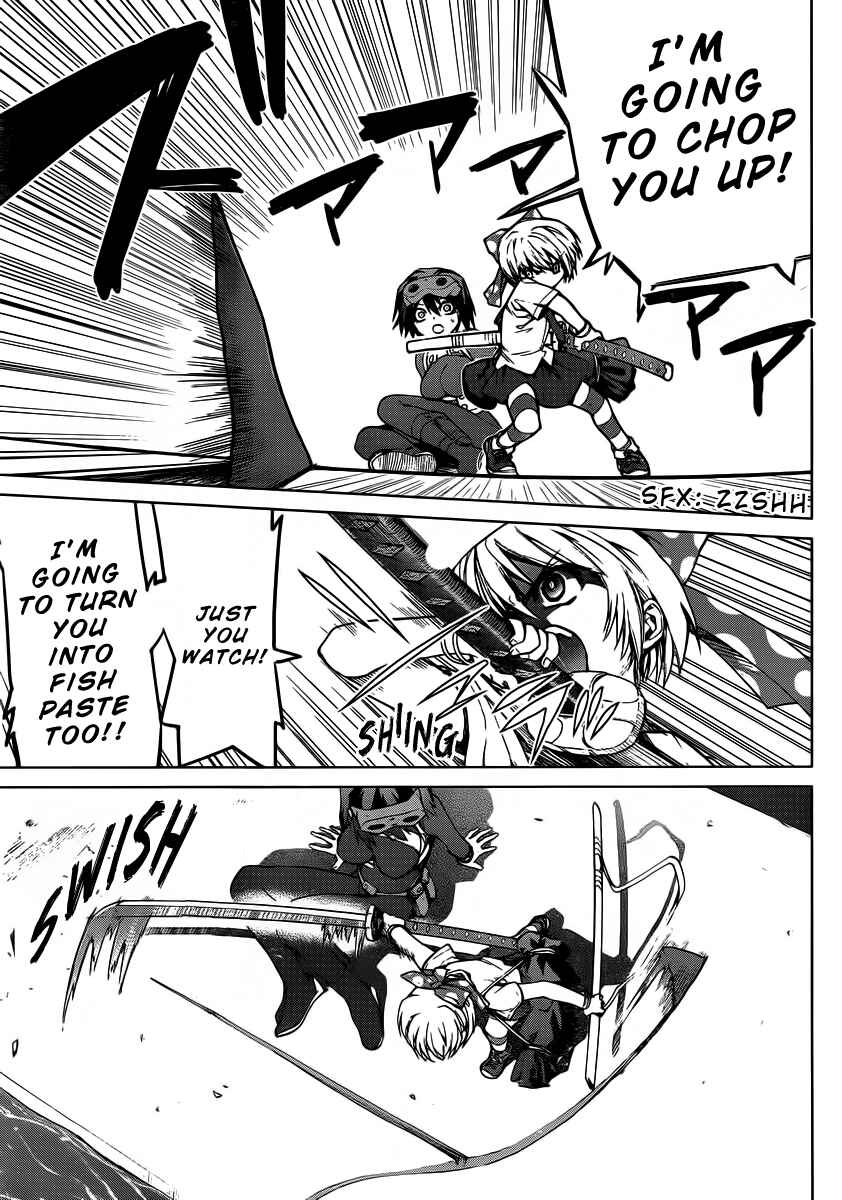 Page 7 Chapter 10 Crime Zone